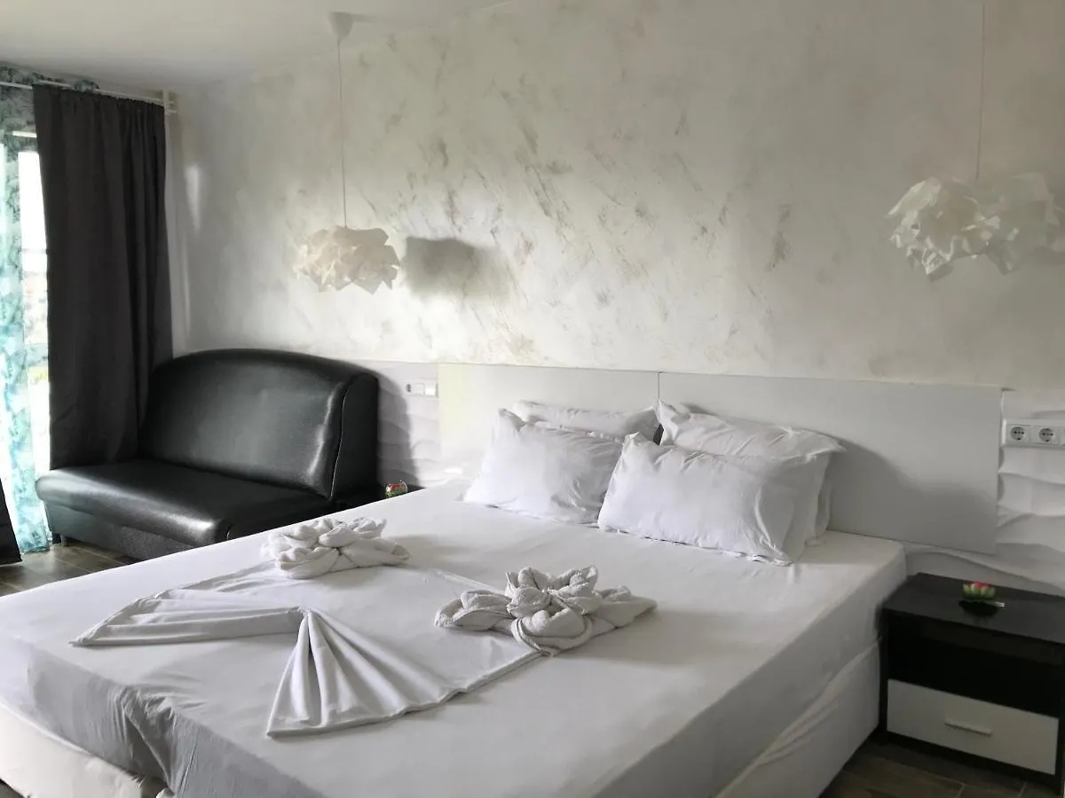 Ancient Well Hotel Sozopol 0*,  Bulgaria