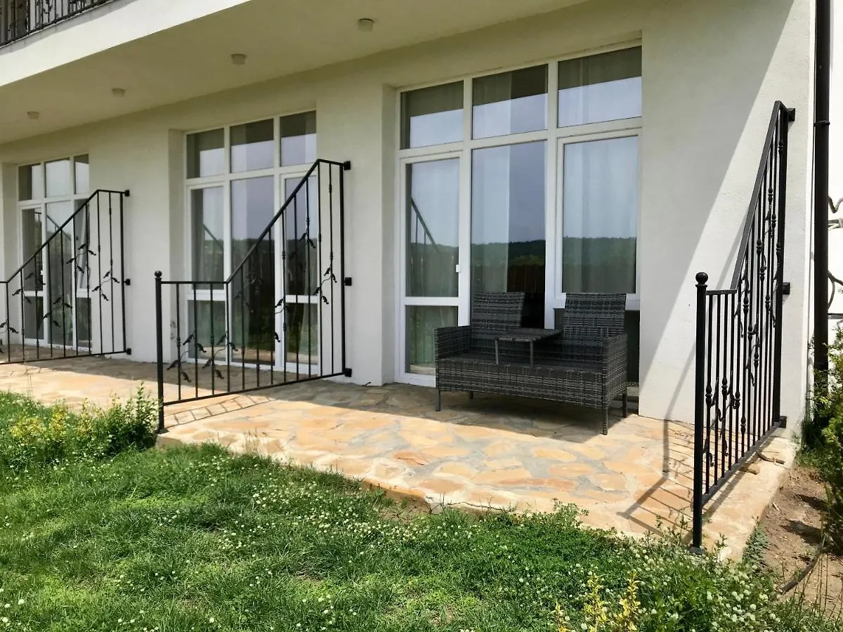 Resort Ancient Well Hotel Sozopol