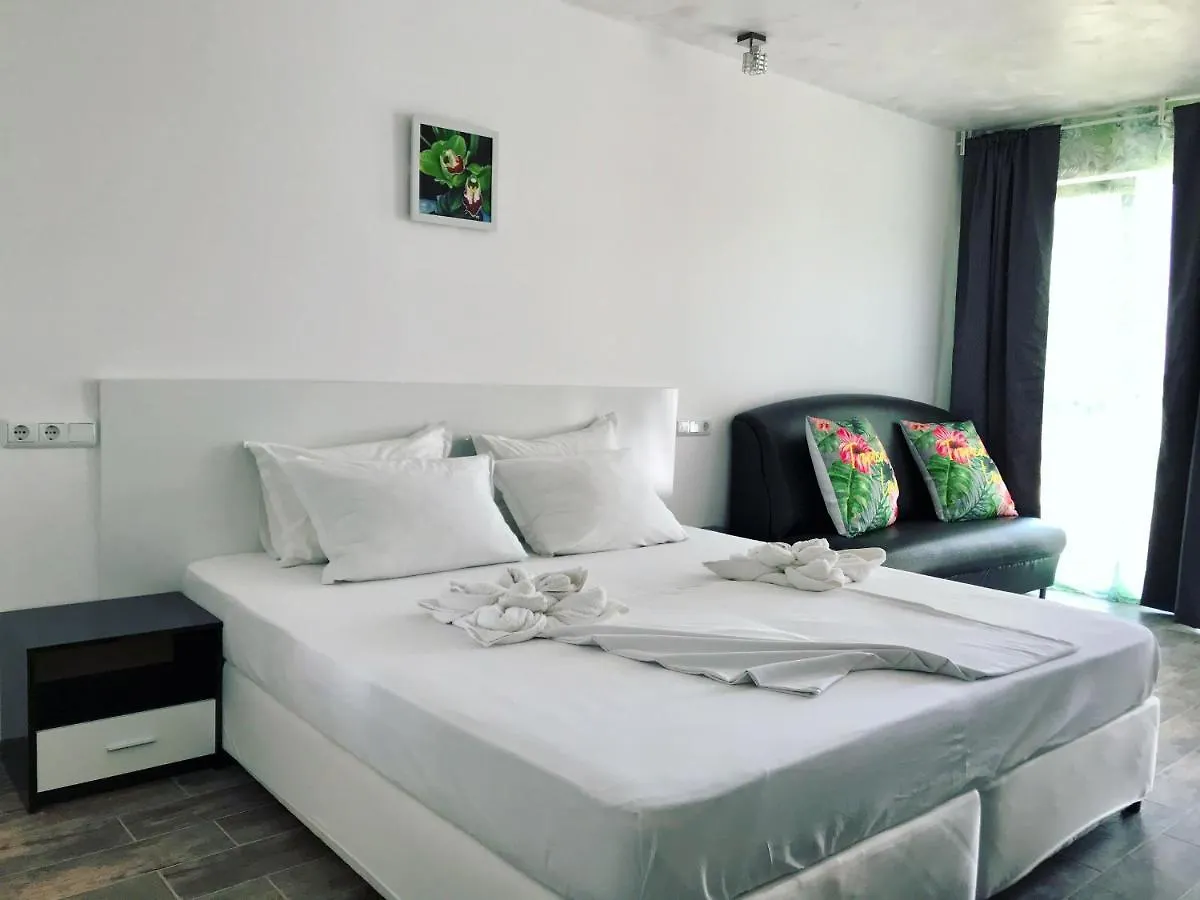 Ancient Well Hotel Sozopol 0*,