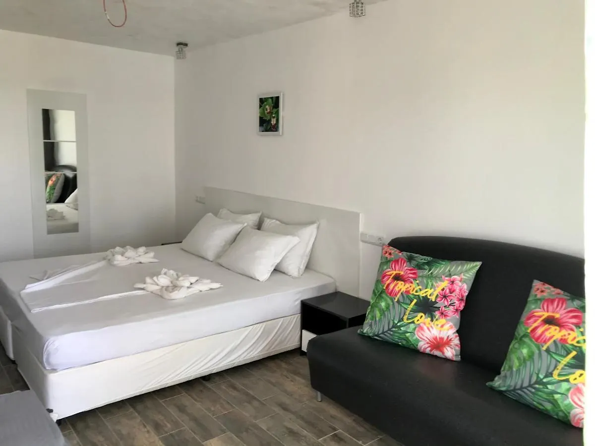 Ancient Well Hotel Sozopol