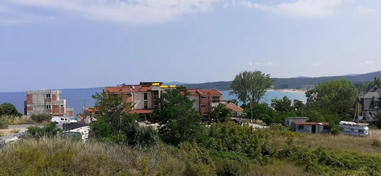 Ancient Well Hotel Sozopol Bulgaria