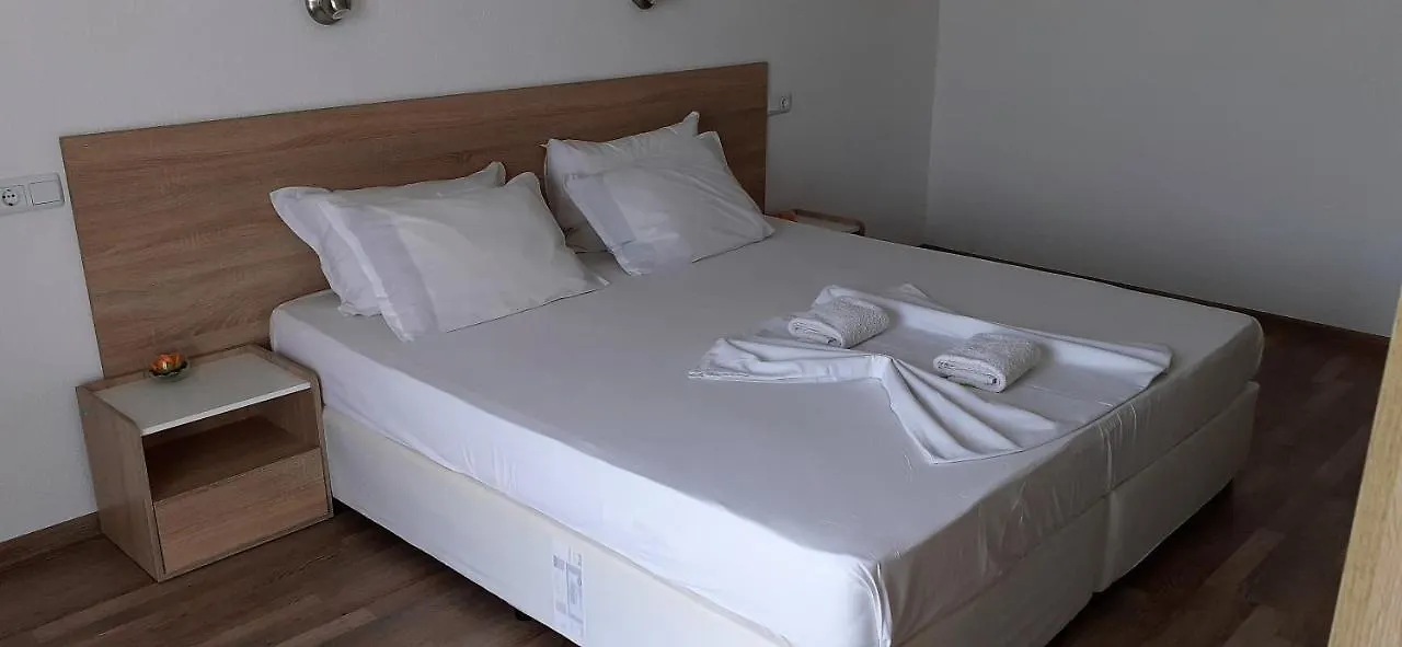 Ancient Well Hotel Sozopol Resort