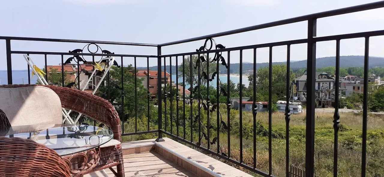Resort Ancient Well Hotel Sozopol Bulgaria