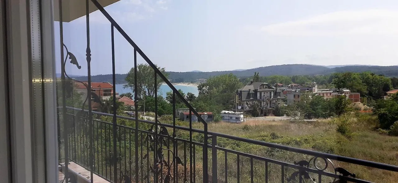 Resort Ancient Well Hotel Sozopol