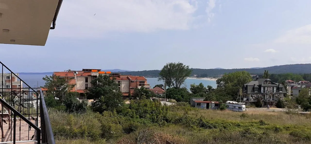 Ancient Well Hotel Sozopol 0*,  Bulgaria