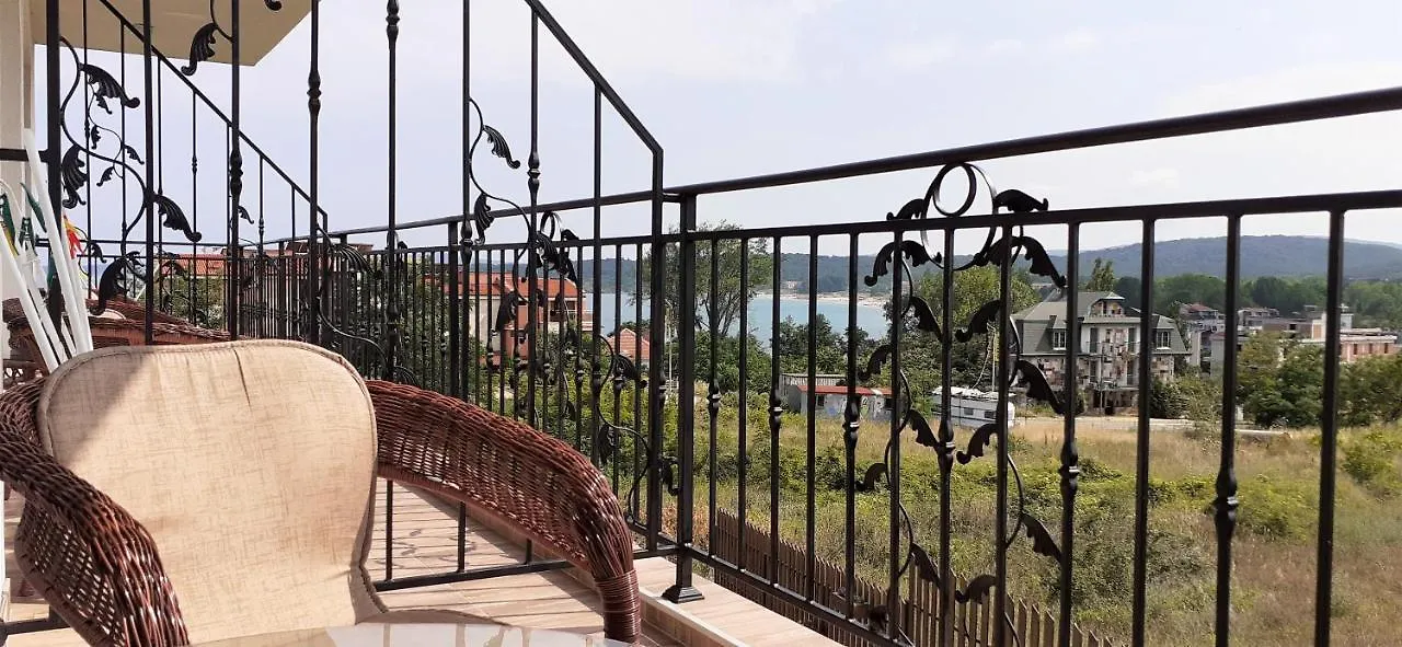 Ancient Well Hotel Sozopol 0*,