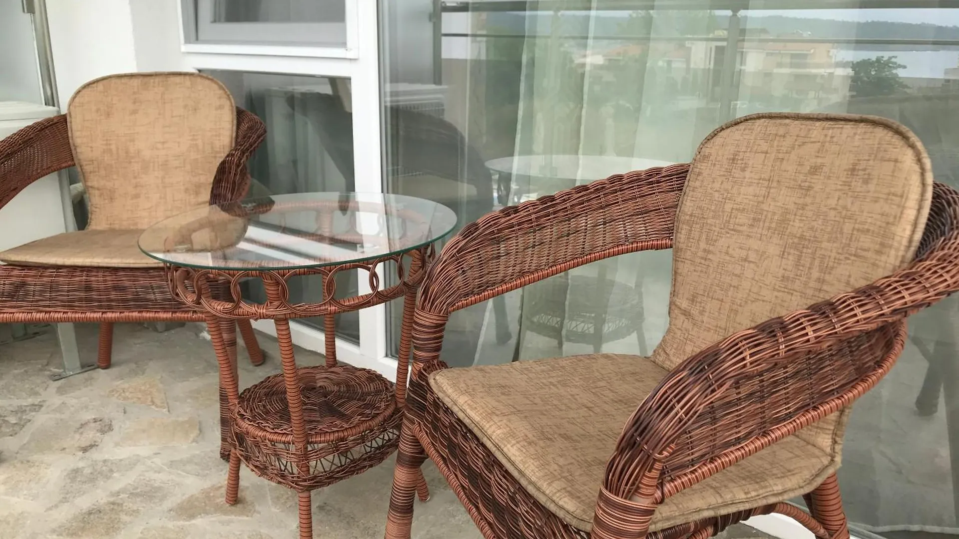 Resort Ancient Well Hotel Sozopol