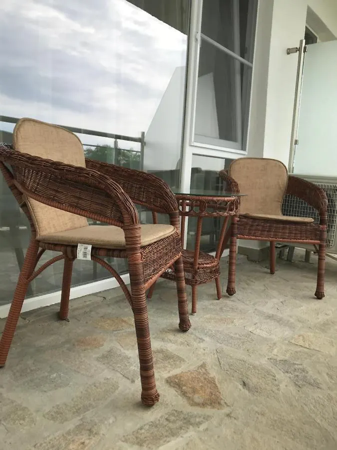 Ancient Well Hotel Sozopol Resort