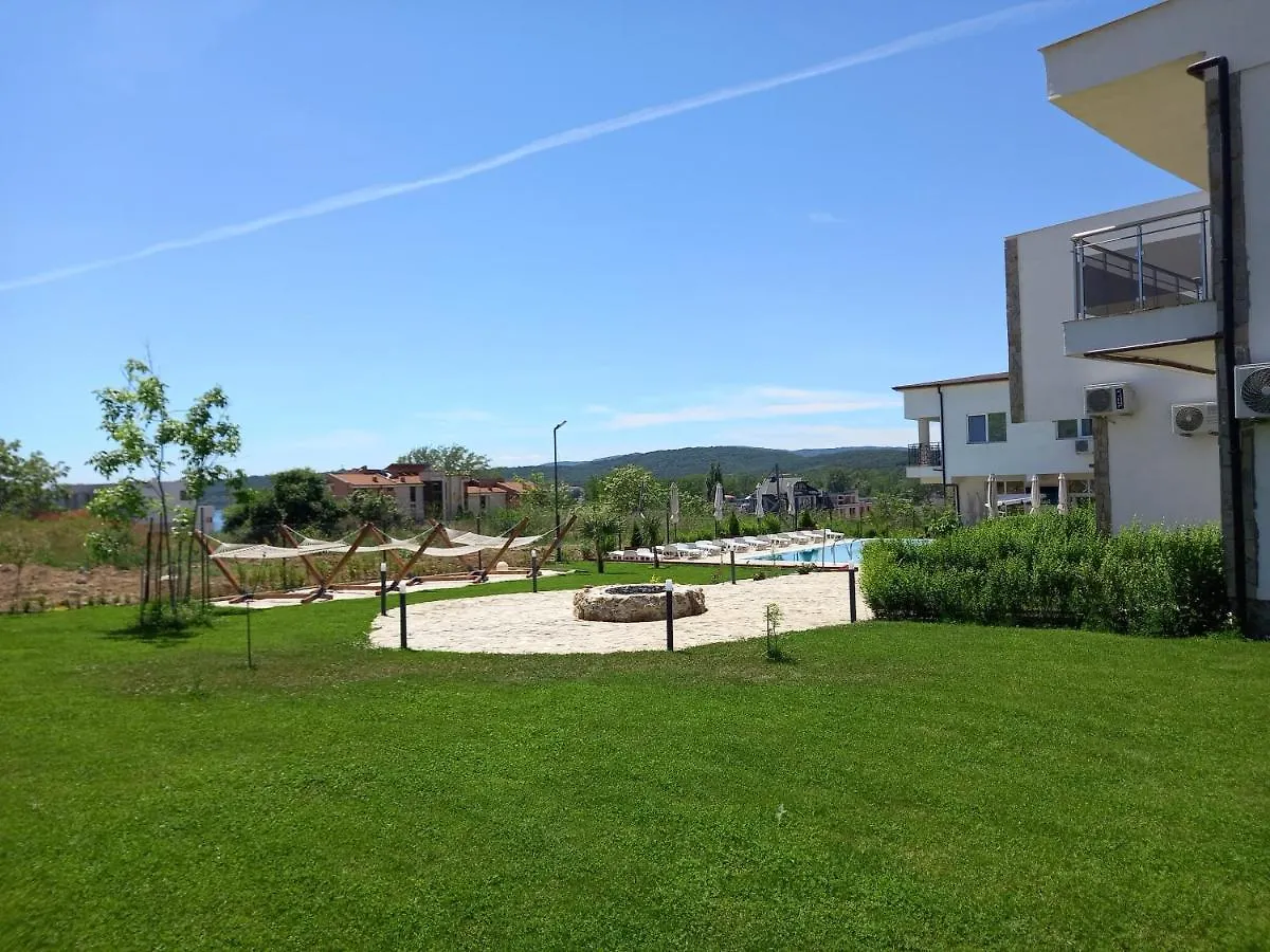 Ancient Well Hotel Sozopol Resort