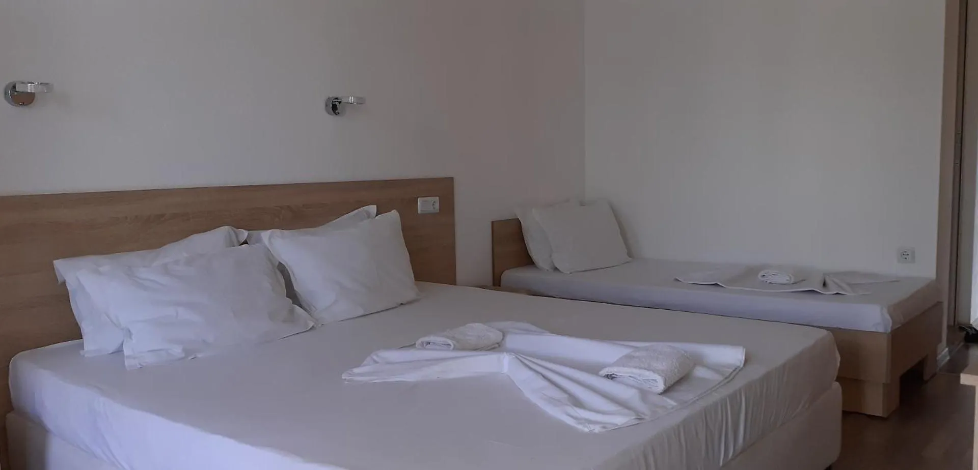 Resort Ancient Well Hotel Sozopol