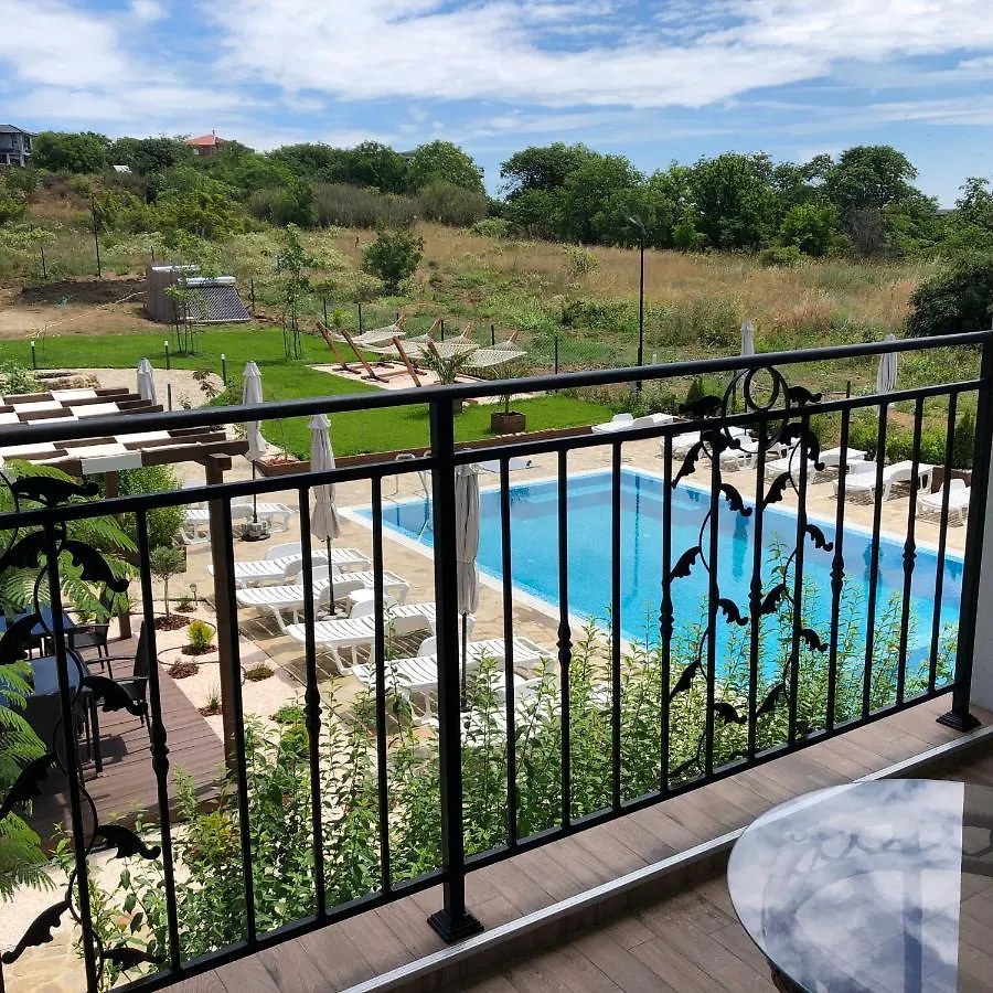 Ancient Well Hotel Sozopol Resort