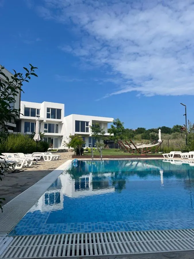 Hotel Ancient Well Sozopol 0*,