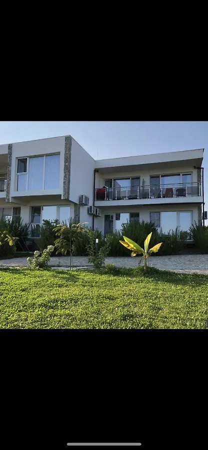 Ancient Well Hotel Sozopol Resort