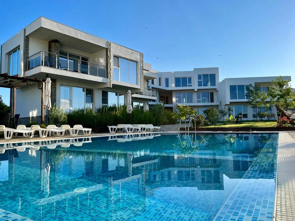 Ancient Well Hotel Sozopol