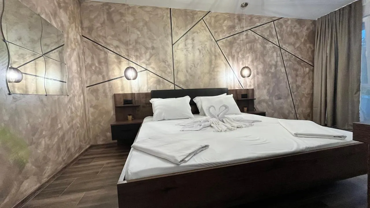 Ancient Well Hotel Sozopol Resort