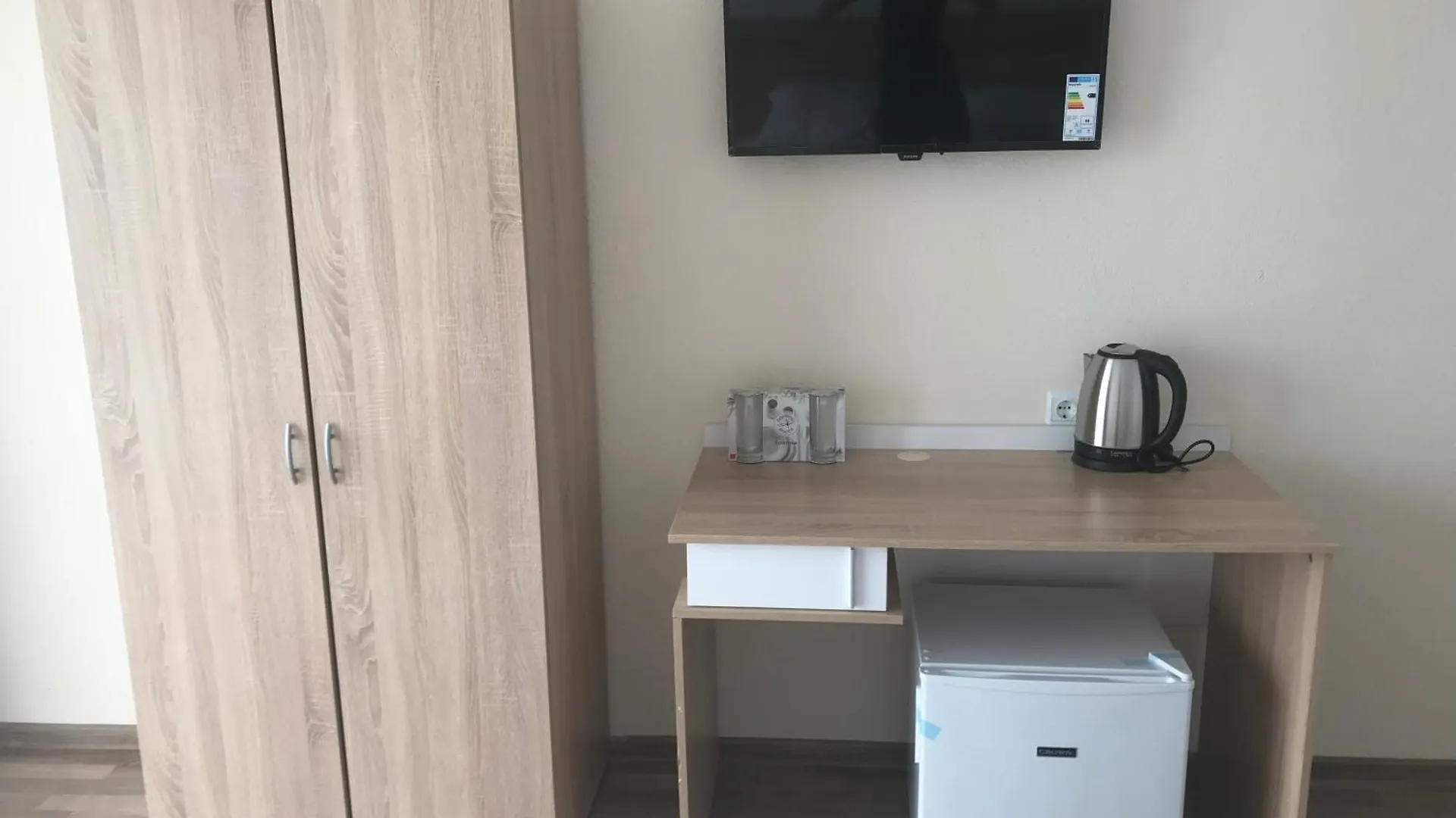 Resort Ancient Well Hotel Sozopol