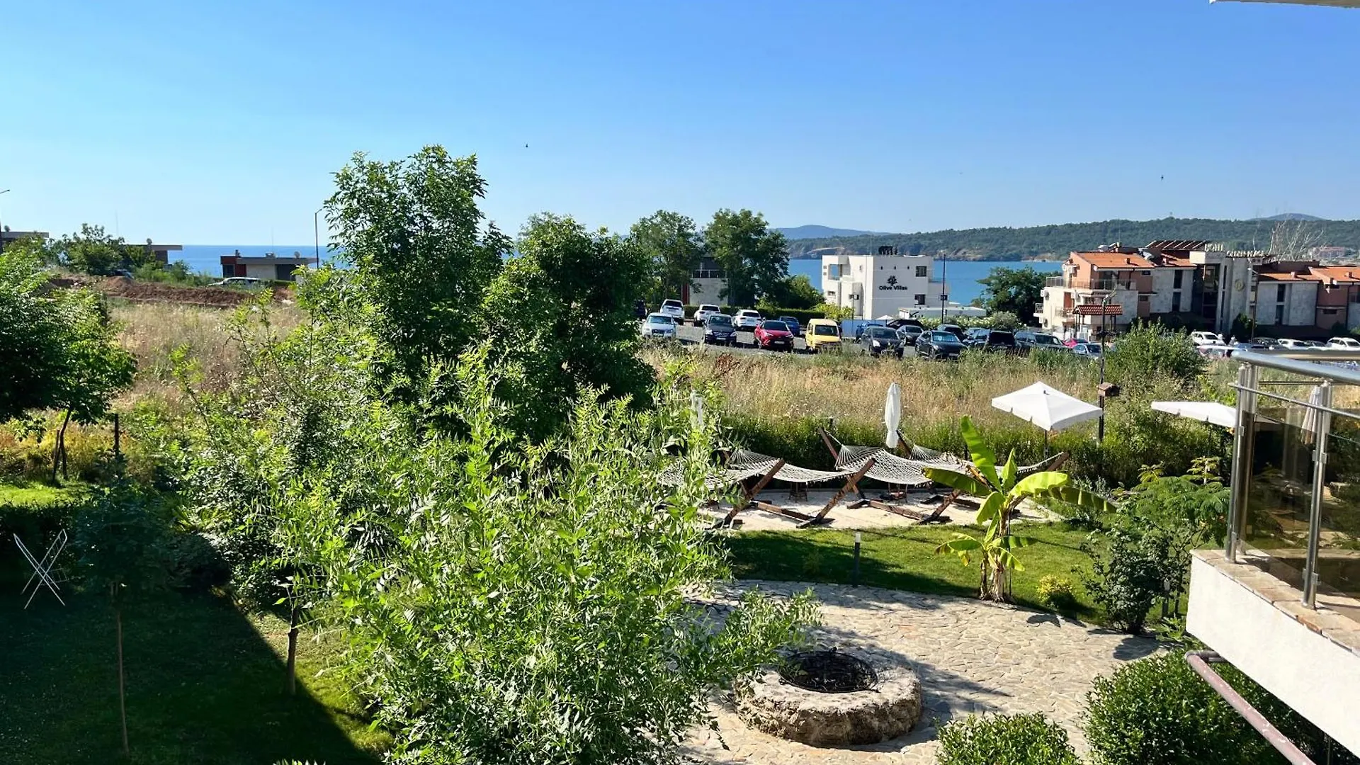Ancient Well Hotel Sozopol Resort