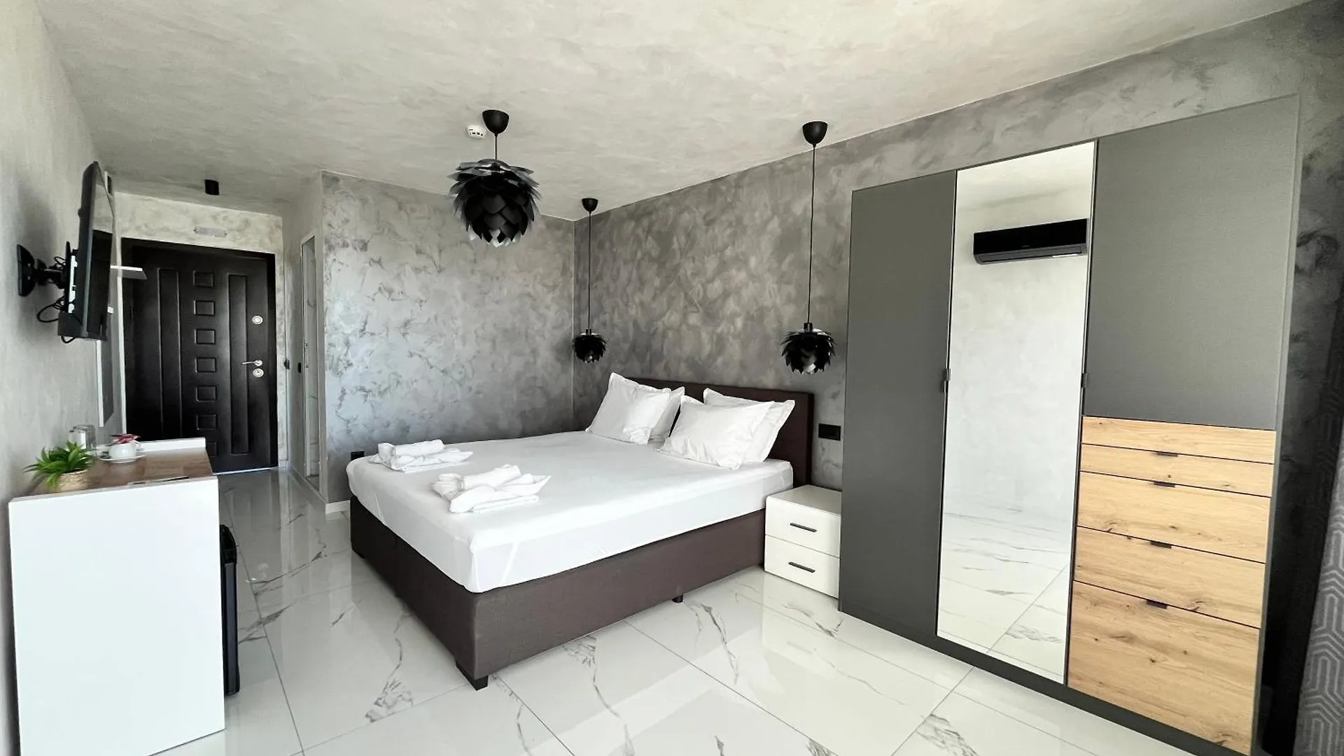 Resort Ancient Well Hotel Sozopol
