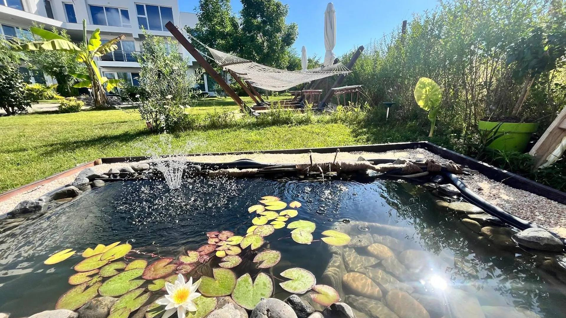 Ancient Well Hotel Sozopol Resort