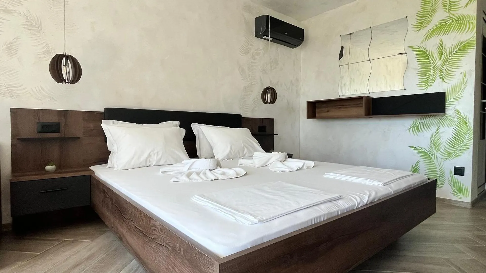 Ancient Well Hotel Sozopol Resort