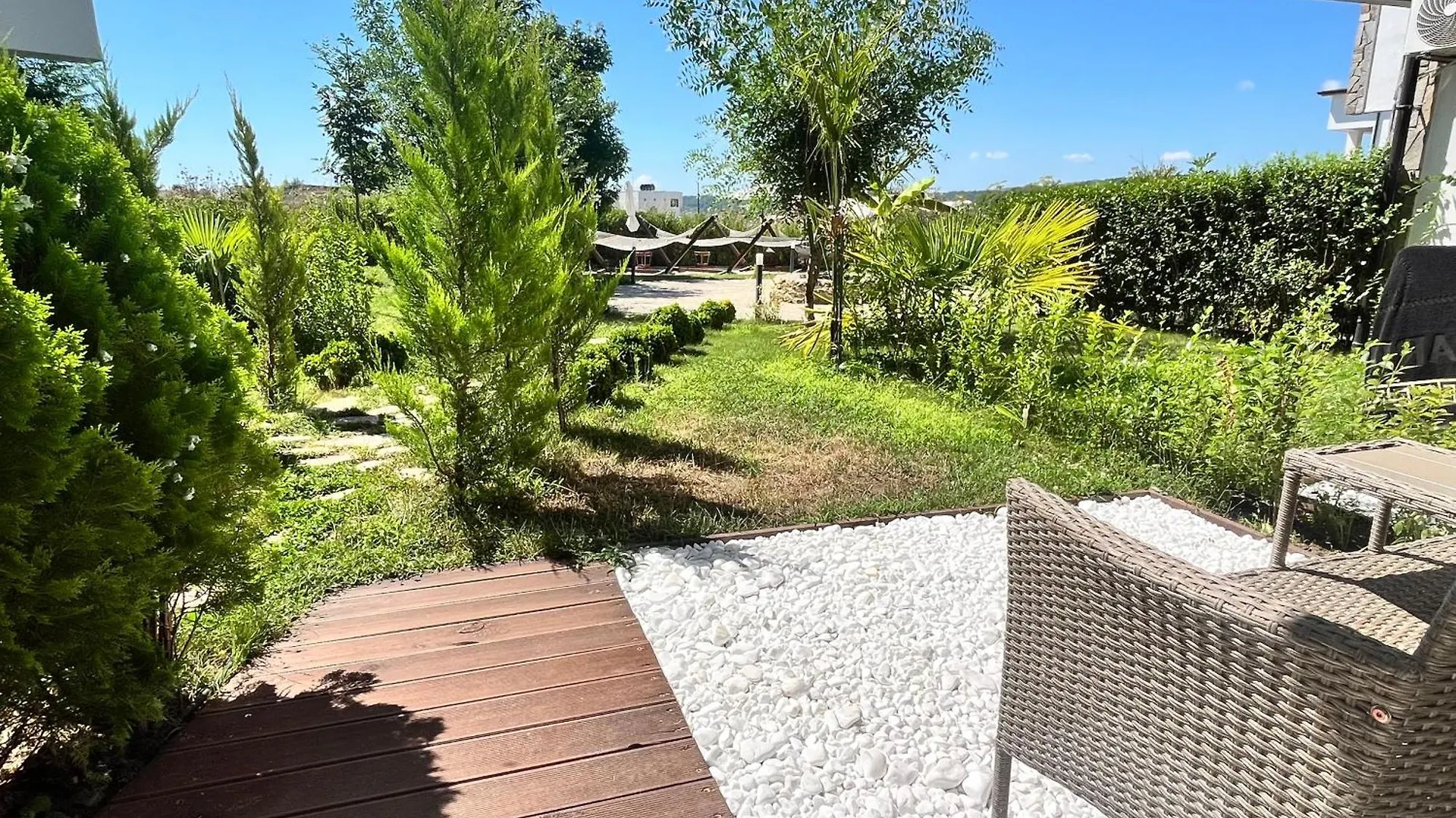 Resort Ancient Well Hotel Sozopol Bulgaria
