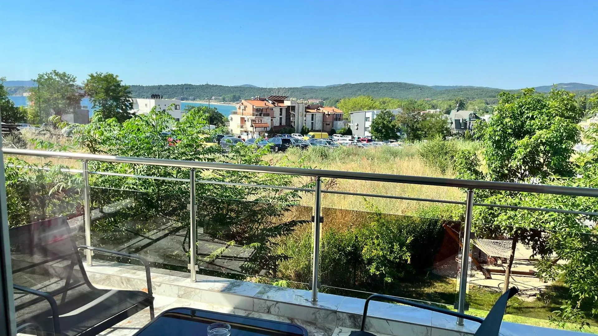 Resort Ancient Well Hotel Sozopol Bulgaria