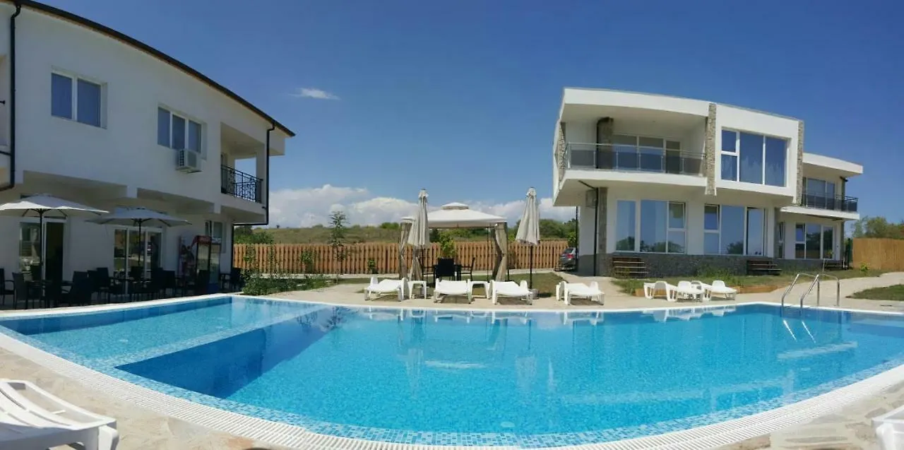 Ancient Well Hotel Sozopol Bulgaria