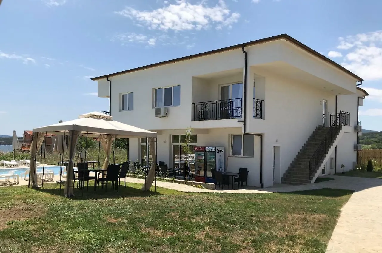 Ancient Well Hotel Sozopol 0*,  Bulgaria
