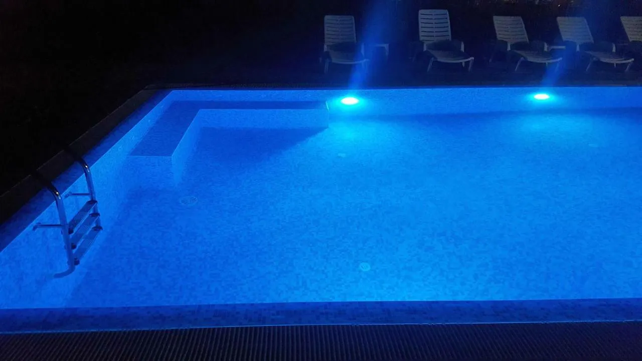 Ancient Well Hotel Sozopol Resort