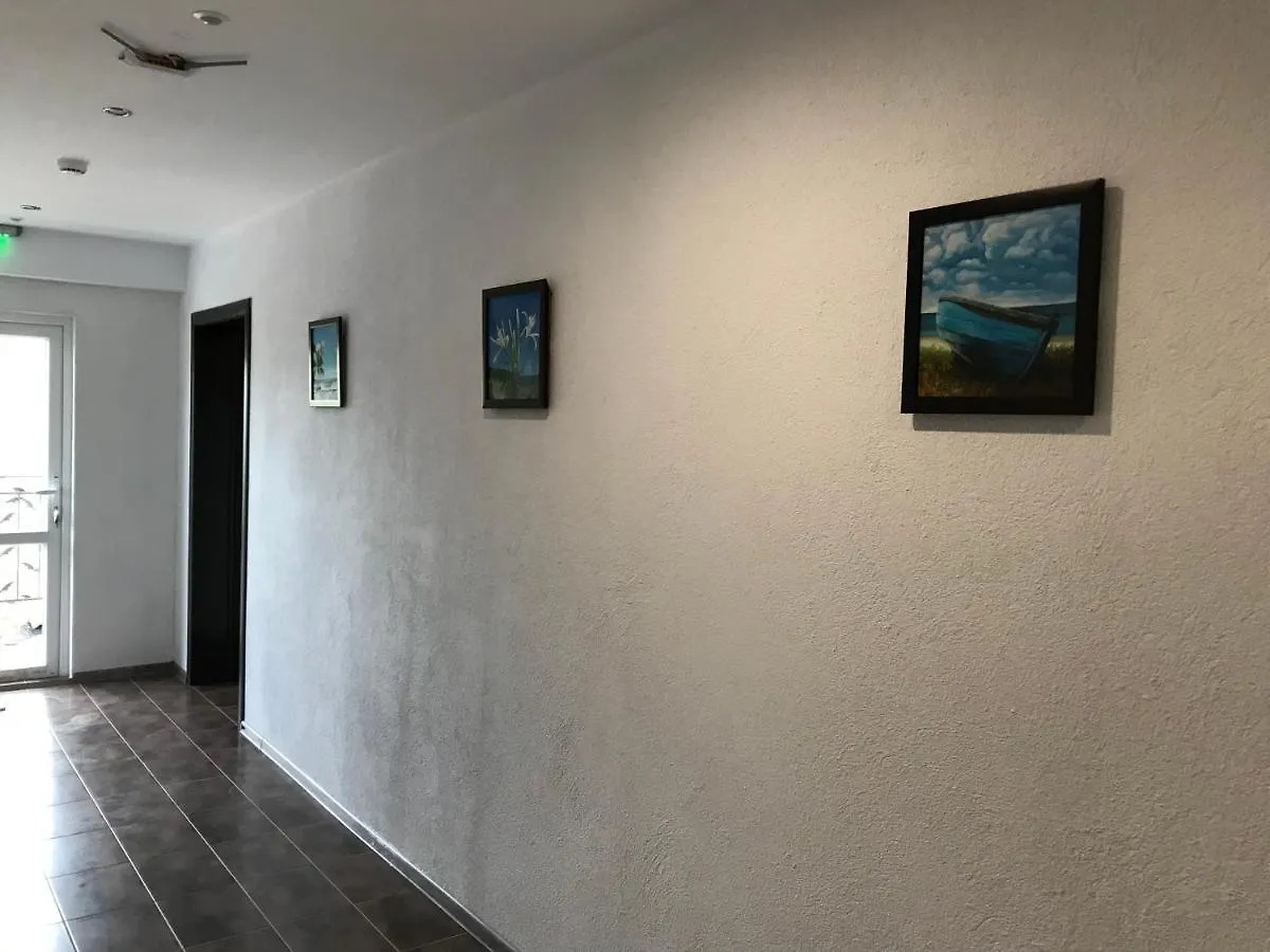 Resort Ancient Well Hotel Sozopol Bulgaria