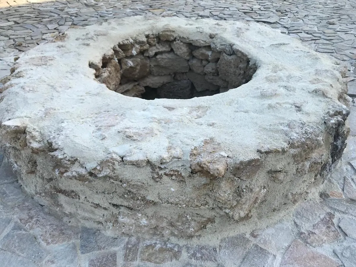 Ancient Well Hotel Sozopol
