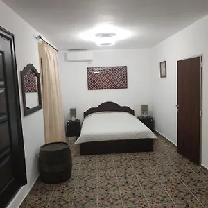 Holiday home къщата с разкопките, Sozopol