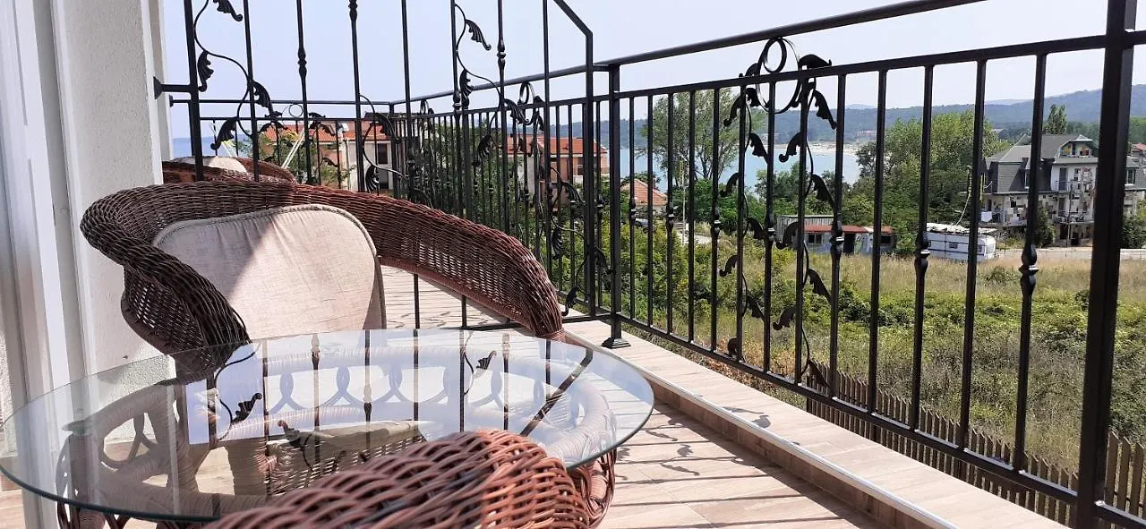 Ancient Well Hotel Sozopol