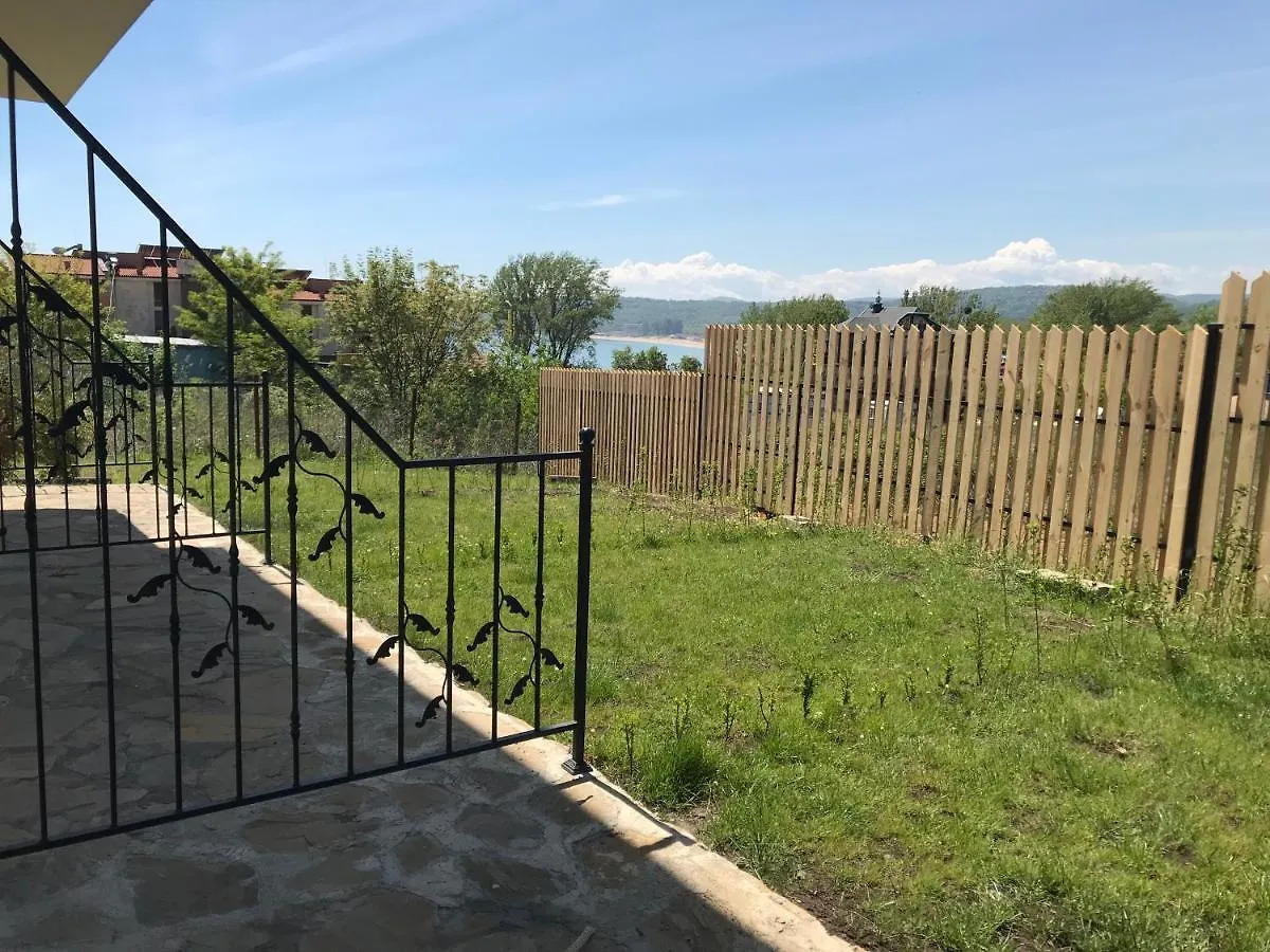 Ancient Well Hotel Sozopol Resort
